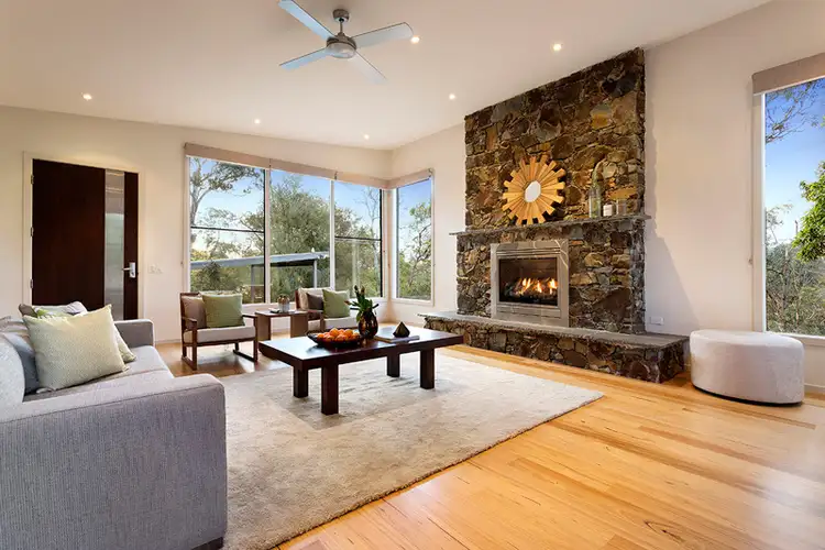 Fourth view of Homely house listing, 58 Research-Warrandyte Road, Research VIC 3095