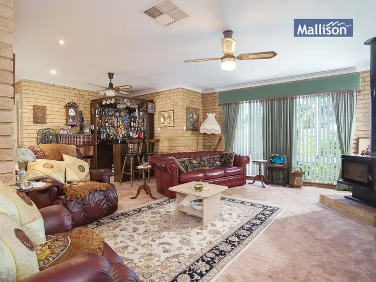 Fifth view of Homely house listing, 45 Coops Avenue, Thornlie WA 6108