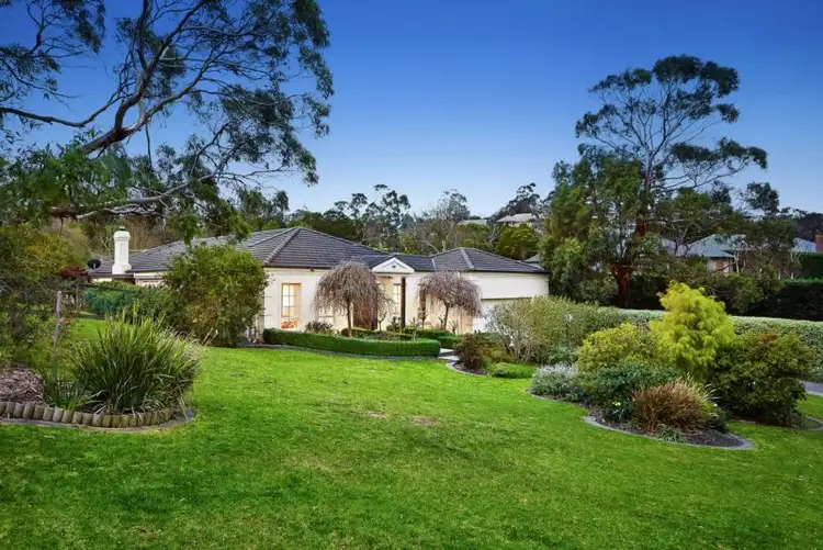 Third view of Homely house listing, 9 Andacani Court, Mount Eliza VIC 3930