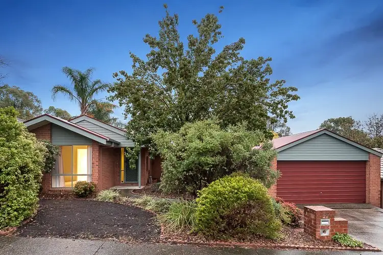 Main view of Homely house listing, 27 Longacres Road, Yallambie VIC 3085