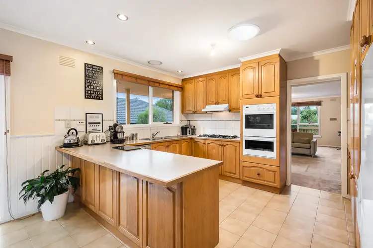 Third view of Homely house listing, 19 Warringal Street, Bulleen VIC 3105