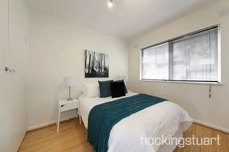 Fourth view of Homely apartment listing, 6/78 Railway Road, Carnegie VIC 3163