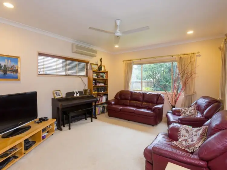 Fourth view of Homely house listing, 30 Graceville Avenue, Graceville QLD 4075