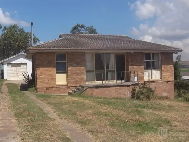 5 Tobruk Avenue, Muswellbrook NSW 2333