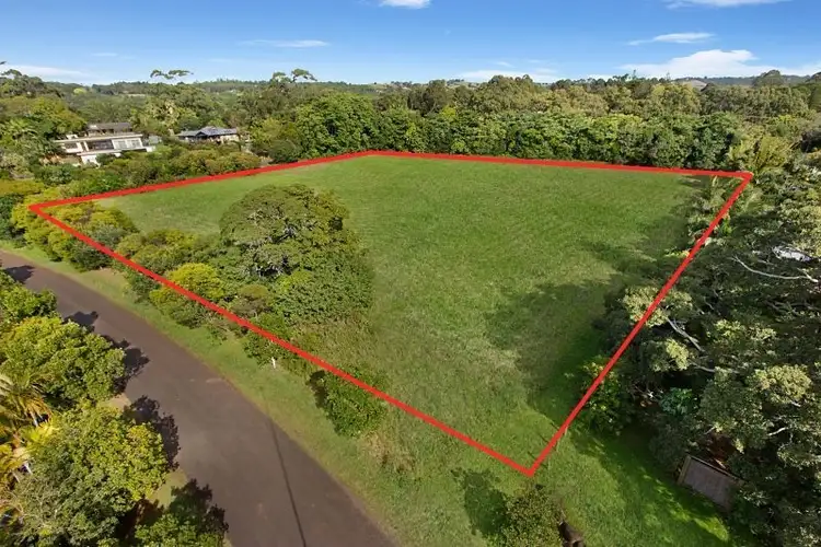 Second view of Homely land listing, 28 Cape Vista Drive, Ewingsdale NSW 2481