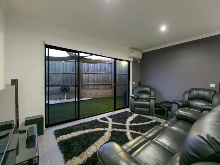 Main view of Homely unit listing, 14/291 Cranbourne-Frankston Road, Langwarrin VIC 3910