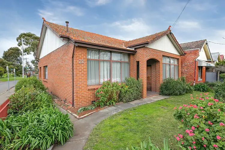 Second view of Homely house listing, 28 Union Street, Northcote VIC 3070