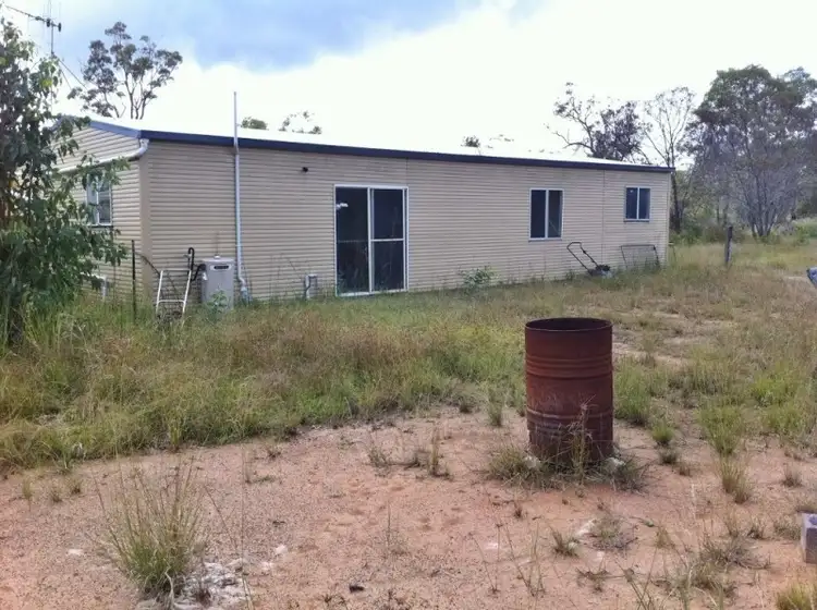 Third view of Homely rural property listing, 317 Pacific Haven Circuit, Pacific Haven QLD 4659