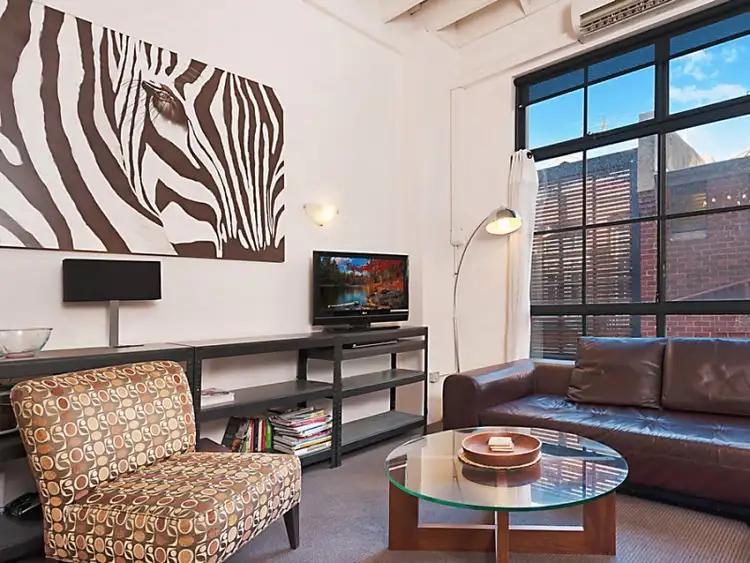 Fourth view of Homely apartment listing, 23/838 Hay Street, Perth WA 6000