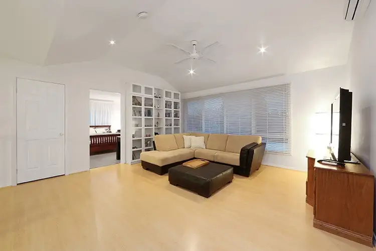 Sixth view of Homely house listing, 7 Andrew Court, Rowville VIC 3178