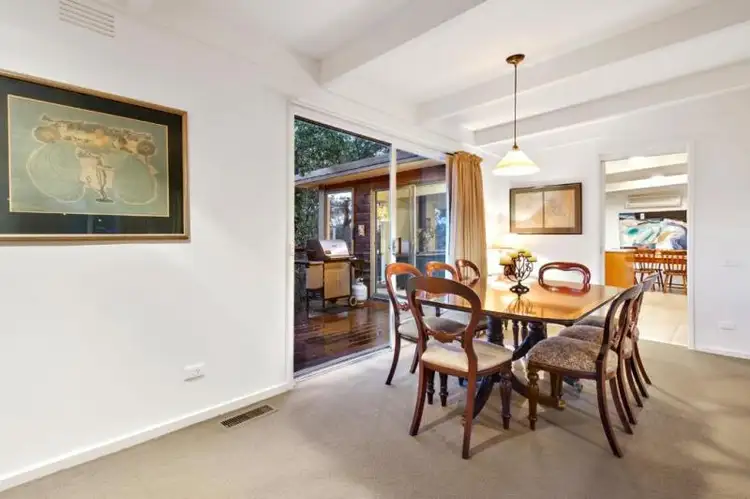 Fifth view of Homely house listing, 26 Elm Crescent, Eltham North VIC 3095