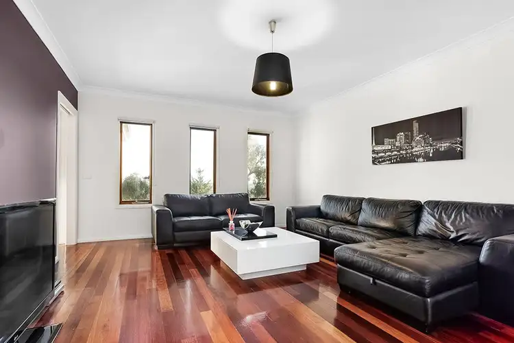 Second view of Homely house listing, 17a Summit Road, Lilydale VIC 3140
