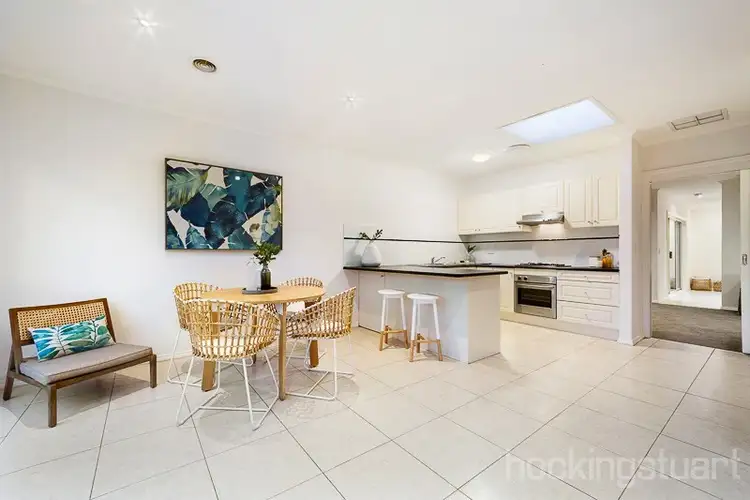 Third view of Homely townhouse listing, 2b Rice Street, Moorabbin VIC 3189