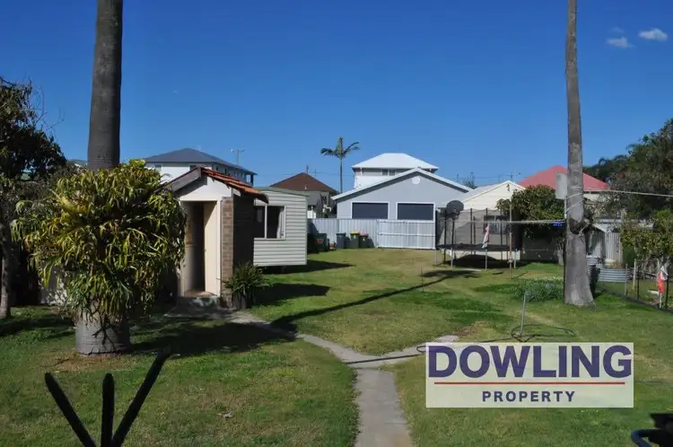 Second view of Homely house listing, 98 Dunbar Street, Stockton NSW 2295