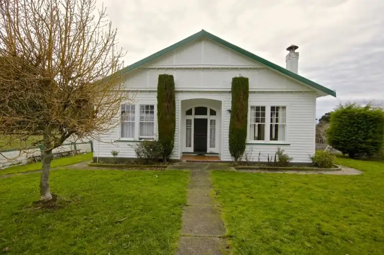 Second view of Homely house listing, 325 Mersey Main Road, Spreyton TAS 7310
