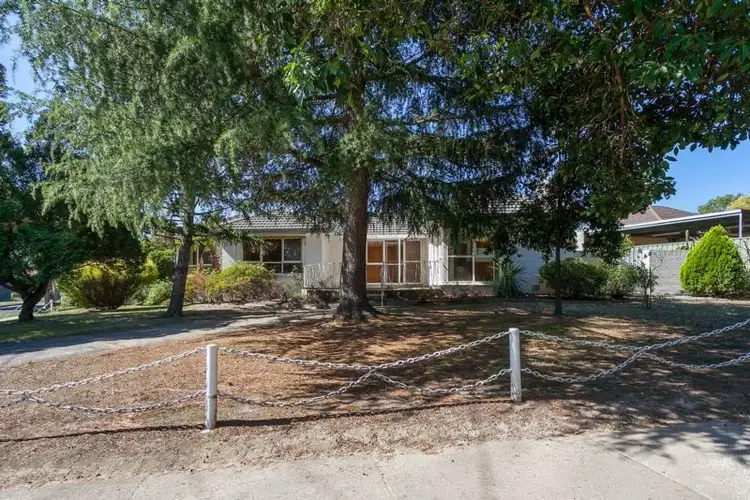 Second view of Homely house listing, 24 Binbrook Drive, Croydon VIC 3136