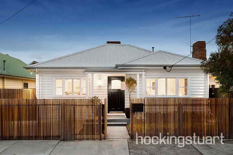 25 Kingston Street, Yarraville VIC 3013