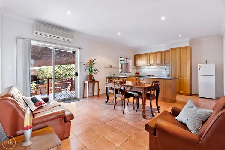 Second view of Homely unit listing, 5/20 Livingstone Road, Eltham VIC 3095
