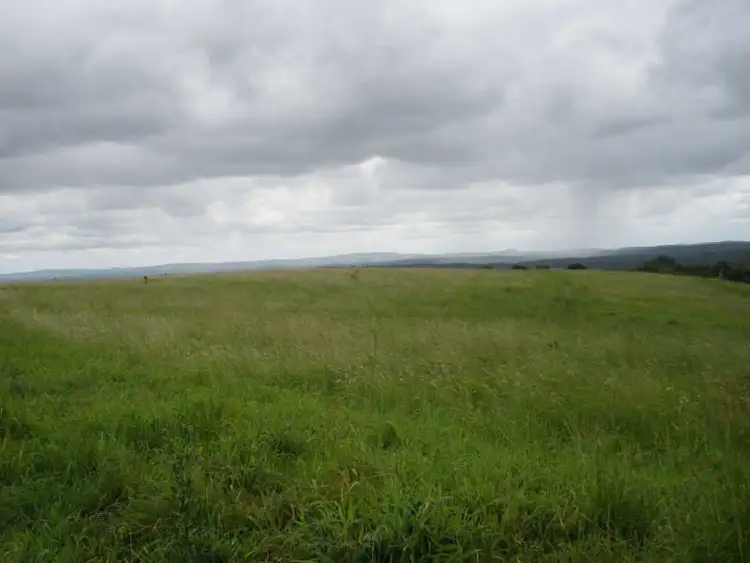 Seventh view of Homely rural property listing, Lot 438 Dowers Road, Tingoora QLD 4608