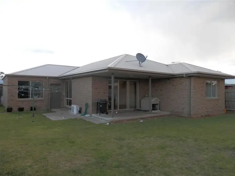 Sixth view of Homely house listing, 16B Callistemon Court, Lucknow VIC 3875