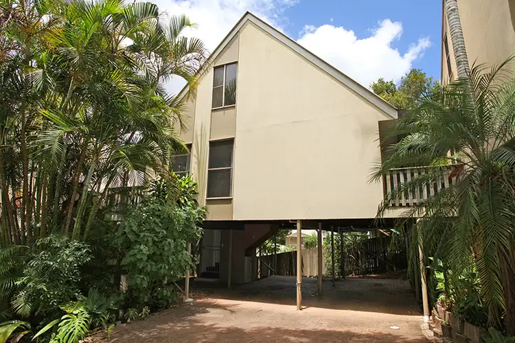 2/29 William Street, Nambour QLD 4560