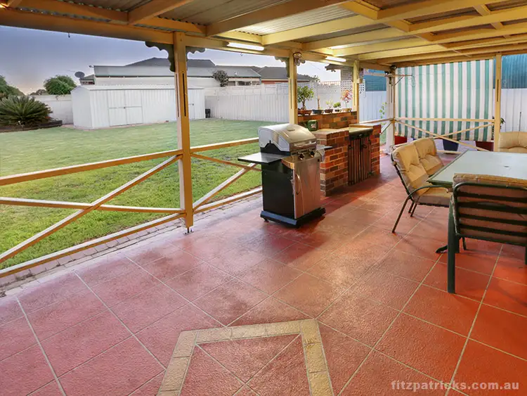 Fourth view of Homely house listing, 24 Yentoo Drive, Glenfield Park NSW 2650