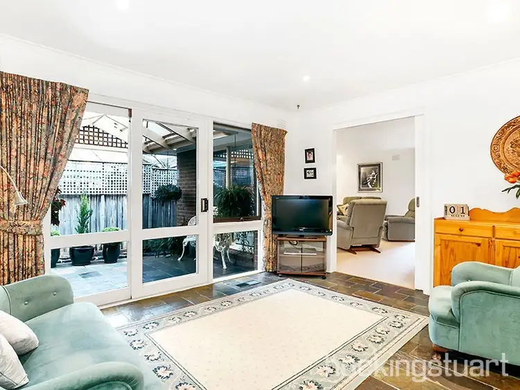 Fifth view of Homely house listing, 73 Baratta Street, Blackburn South VIC 3130