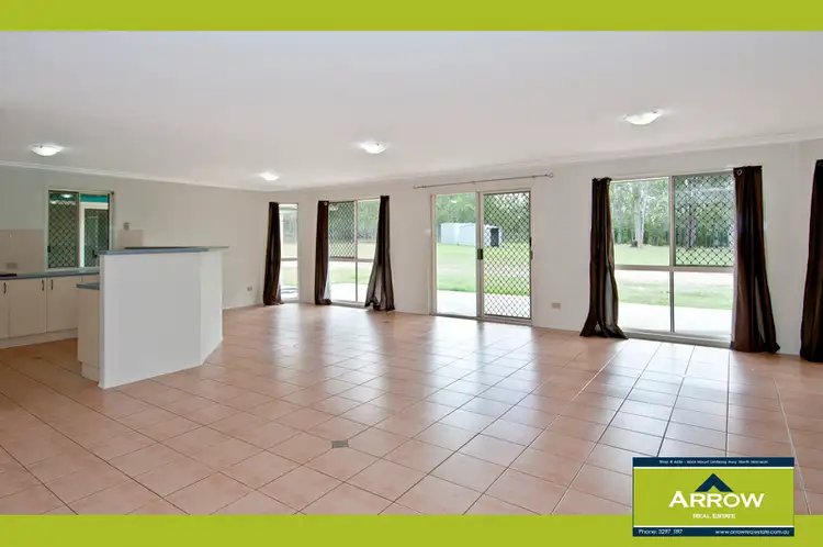 Fifth view of Homely house listing, 31 Drifter Court, Jimboomba QLD 4280