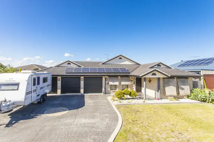 23 Martens Avenue, Raymond Terrace NSW 2324