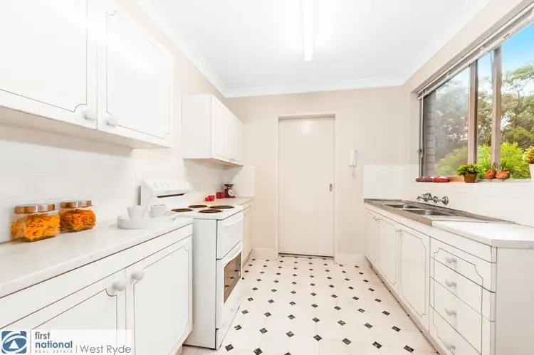Third view of Homely unit listing, 11/275 Blaxland Road, Ryde NSW 2112