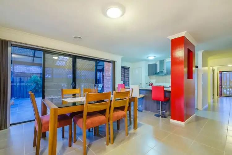 Second view of Homely house listing, 15 Lofty Road, Tarneit VIC 3029
