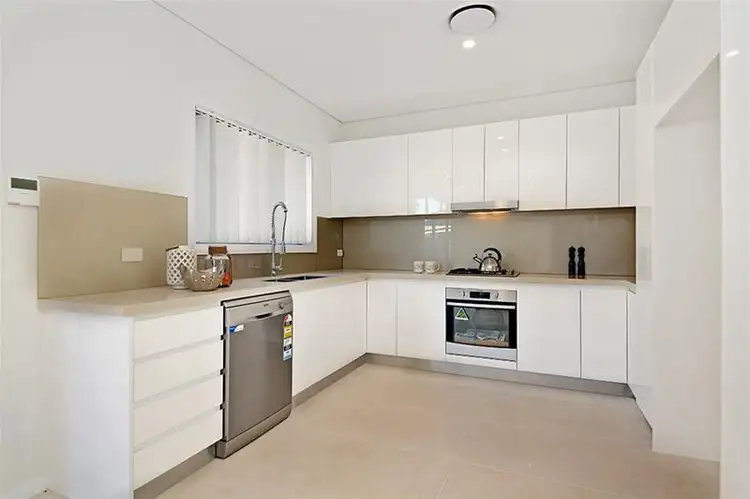 Fourth view of Homely townhouse listing, 2/64-66 Vega Street, Revesby NSW 2212