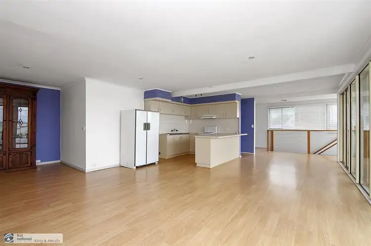 Second view of Homely house listing, 23 McMillan Grove, Paynesville VIC 3880