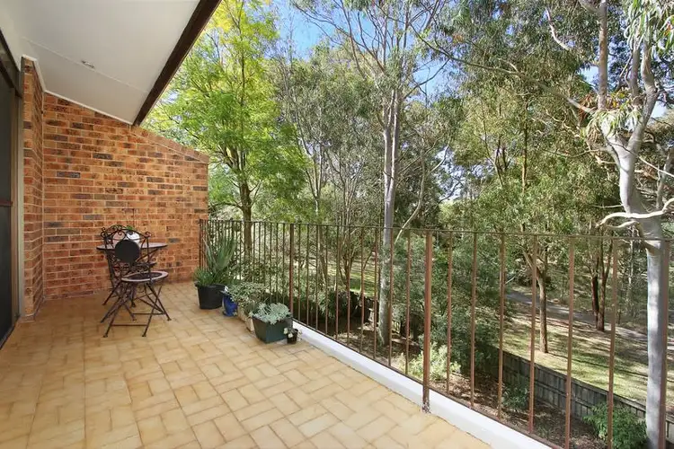 Main view of Homely unit listing, 6/36 Kent Street, Epping NSW 2121