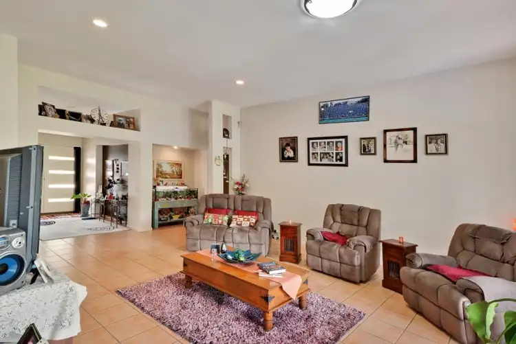 Second view of Homely house listing, 5 Oldham Court, Mooloolah Valley QLD 4553