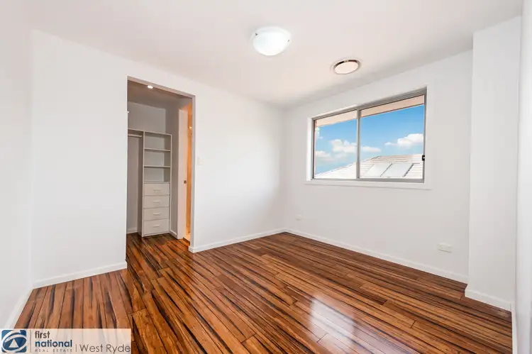 Fifth view of Homely house listing, 18A Hughes Avenue, Ermington NSW 2115