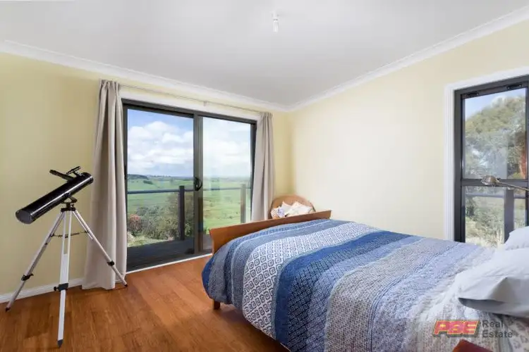 Fifth view of Homely house listing, 1827 Loch Wonthaggi Road, Ryanston VIC 3992
