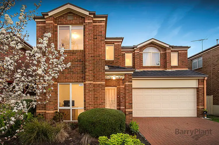 48 Lemon Gum Parade, Bundoora VIC 3083