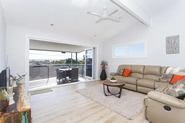 Third view of Homely house listing, 5 Eltham Avenue, Rathmines NSW 2283