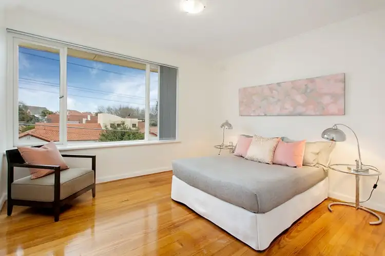 Fifth view of Homely apartment listing, 16/30 Shelley Street, Elwood VIC 3184