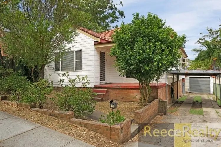 Main view of Homely house listing, 53 Janet Street, Jesmond NSW 2299