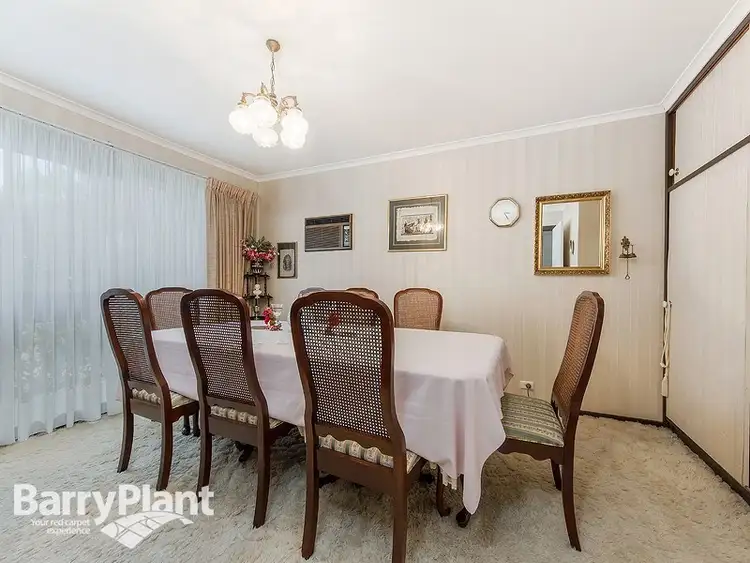 Fifth view of Homely house listing, 27 Reaburn Avenue, St Albans VIC 3021