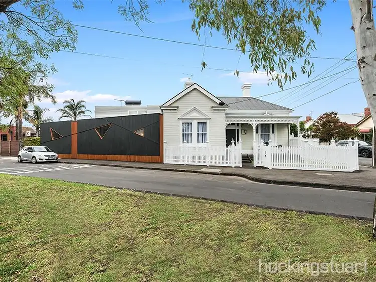 Fifth view of Homely house listing, 16 Bowen Street, St Kilda East VIC 3183