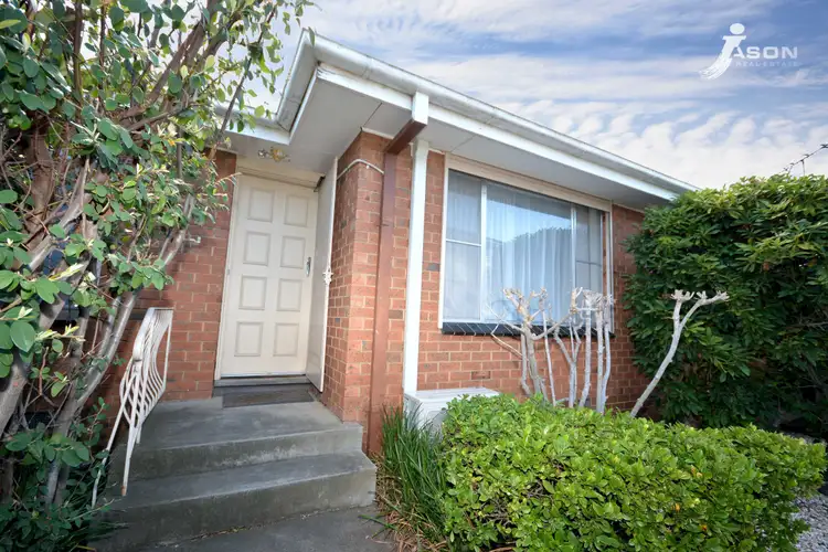Fourth view of Homely unit listing, 4/26 Gladstone Parade, Glenroy VIC 3046