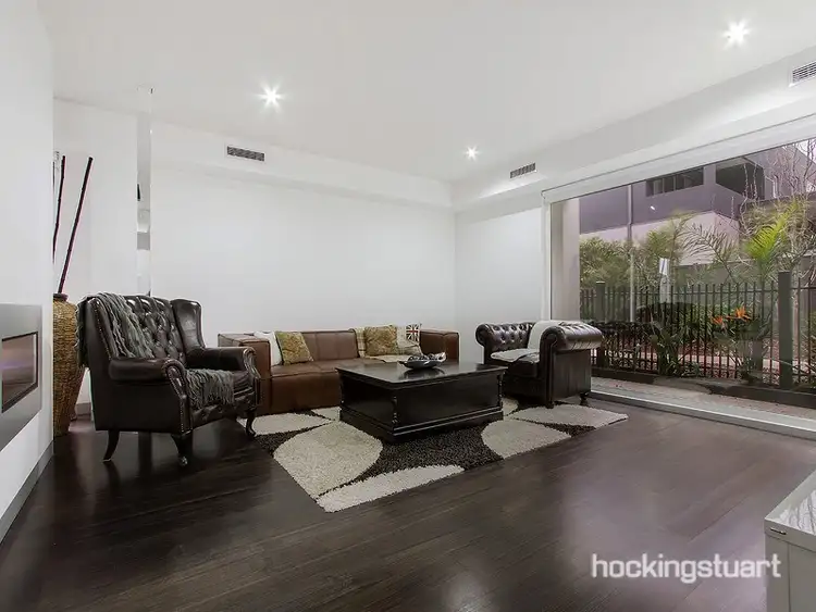 Second view of Homely house listing, 13 Coppin Lane, Caroline Springs VIC 3023