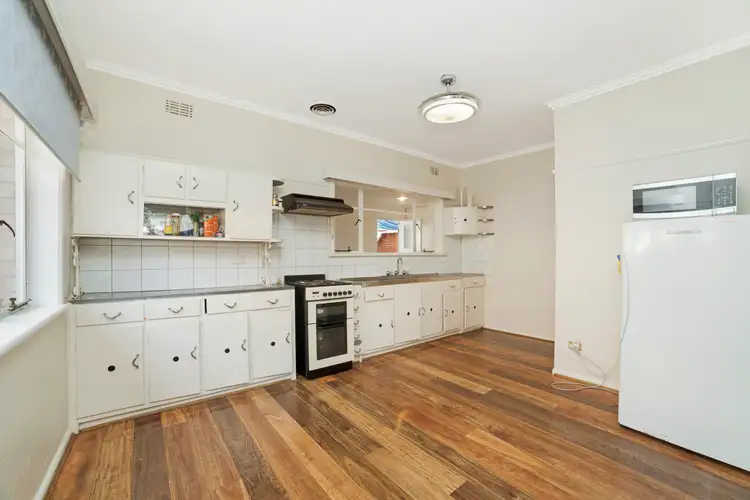 Sixth view of Homely house listing, 59 Hawkhurst Street, Yarraville VIC 3013