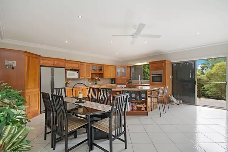 Second view of Homely house listing, 404 Terranora Rd, Terranora NSW 2486