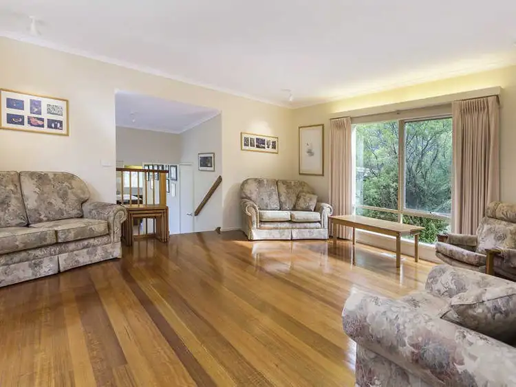 Second view of Homely house listing, 11 Haven Avenue, Sorrento VIC 3943