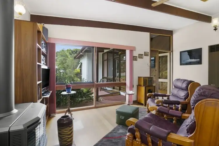 Fifth view of Homely house listing, 11-13 Wattlehill Grove, St Leonards VIC 3223