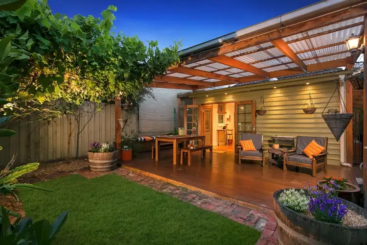 Second view of Homely house listing, 1 Henderson Street, Northcote VIC 3070